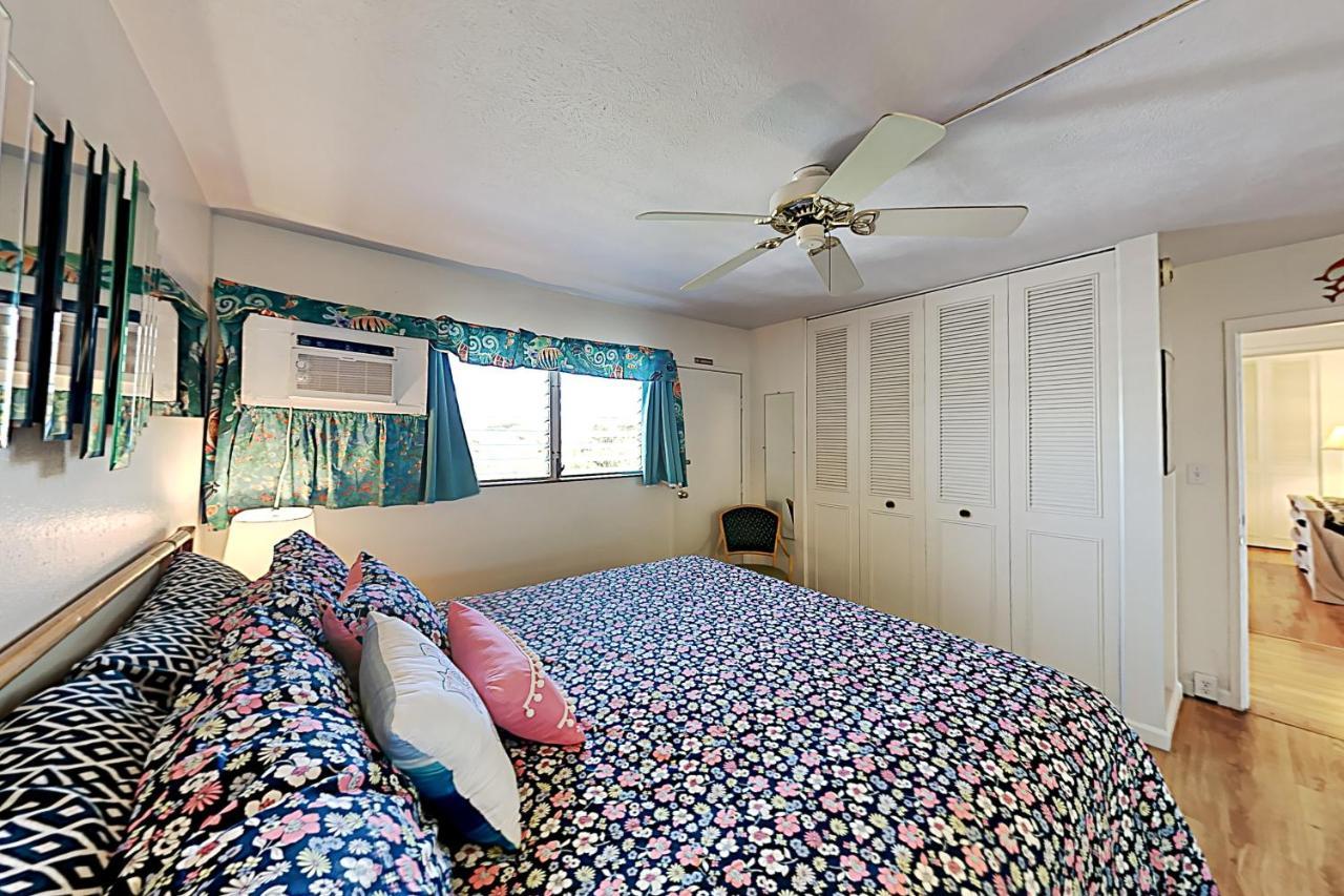 Island Surf Condo 516 Кихеи Екстериор снимка